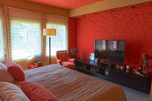 Departamento En Venta 4 Ambientes En Saavedra