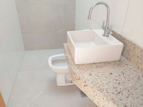 Imagem 8 de 15 de Casa Duplex À Venda, 3 Quartos, 1 Suíte, 4 Vagas, Itapoã - Belo Horizonte/mg - 1492