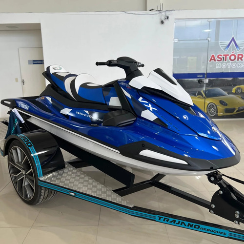 Vx Cruiser 1.9 Ho Com Som Okm