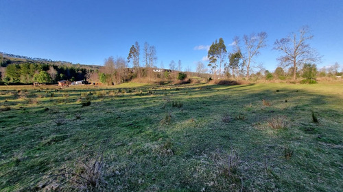 Venta Sitio 5800m2 Zona Rural Region De Los Rios