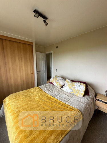 Departamento En Venta De 2 Dorm. En Osorno