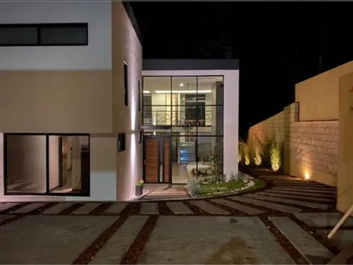Proyecto Nuevo En Venta