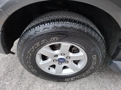 Ford Expedition 3.5 Xl Max 4x2 At