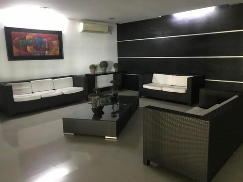 Imagen 2 de 14 de Venta De Apartamento En Ph Green Bay, Costa Del Este 21-7865