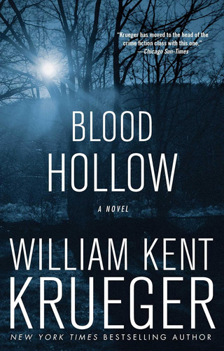 Libro: Blood Hollow: A Novel (4) (cork Oøconnor Mystery Seri