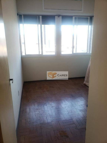 Imagem 20 de 30 de Apartamento Com 2 Dormitórios À Venda, 88 M² Por R$ 235.000,00 - Centro - Campinas/sp - Ap7922