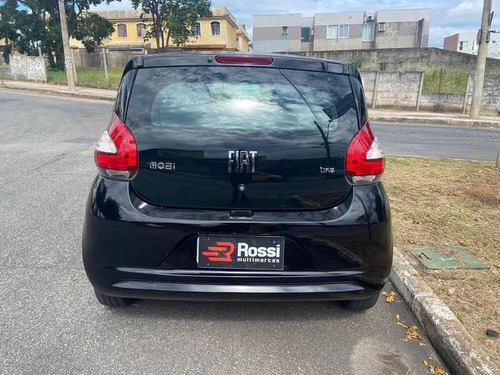 Fiat Mobi 1.0 Like Flex 5p