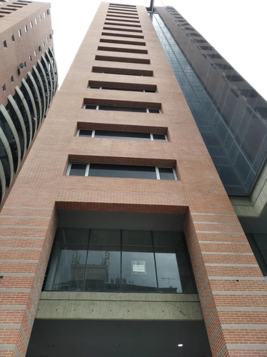 Imagen 2 de 12 de Oficina En Venta Los Dos Caminos N.7 Edf. Qvadra Ov-ldc001