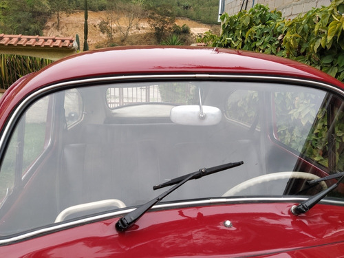 Volkswagen Fusca