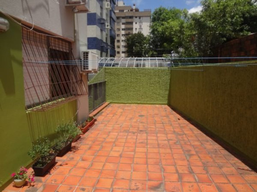Imagem 10 de 18 de Apartamento Higienopolis Porto Alegre. - 3213
