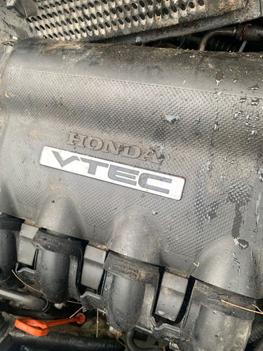 (3) Sucata Honda Hr-v Cvt Exl 2020/2020 (retirada Peças)