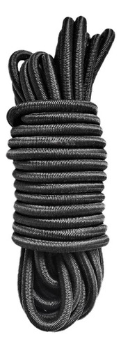 Cordón De Choque De Cuerda Elástica Fuerte De 5 Mm 5 M +