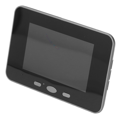 Cámara Visual Inalámbrica Con Sistema De Intercomunicación Con Videoportero 2.4g