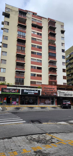 Local En Venta 80m2 Los Palos Grandes...