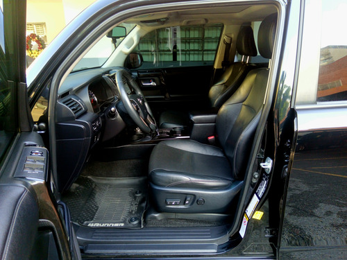 Toyota 4runner Limited 2019 4x4 Automática