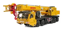 Comprar Torre Grúa Telescópica Colección Escala 1\u002F50 Construcción 