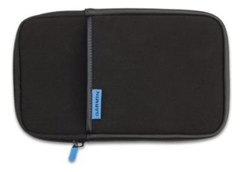 Estuche Portátil De 7 Pulgadas Garmin Universal 010-1191