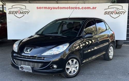 Peugeot 207 1.4 Allure 75cv