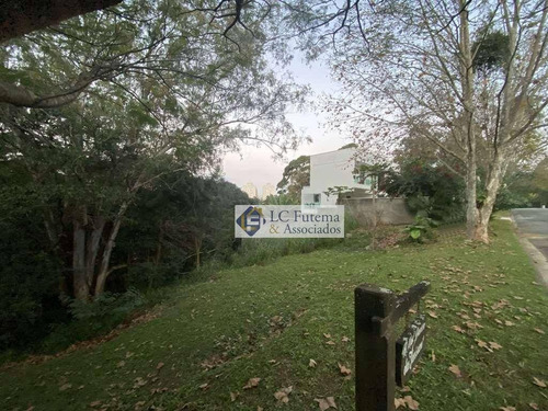 Imagem 5 de 10 de Terreno À Venda, 1000 M² Por R$ 500.000,00 - Palos Verdes - Carapicuíba/sp - Te0208