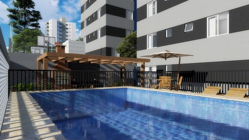 Imagem 12 de 22 de Apartamento À Venda, Ipiranga - São Paulo/sp - 1820