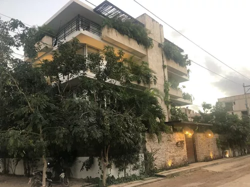 departamento en venta, la veleta, tulum, quinta roo