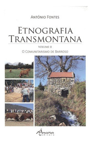 Etnografia Transmontana - Fontes Antonio