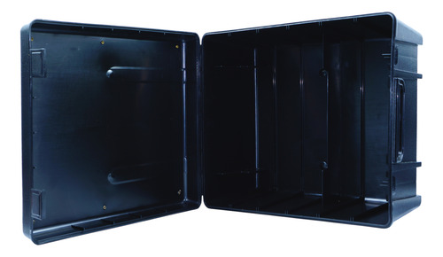 Star Wars Power Force Collector's Carry Case Darth Vader