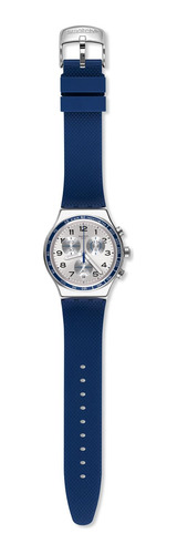 Reloj Swatch Frescoazul Yvs439 Gris