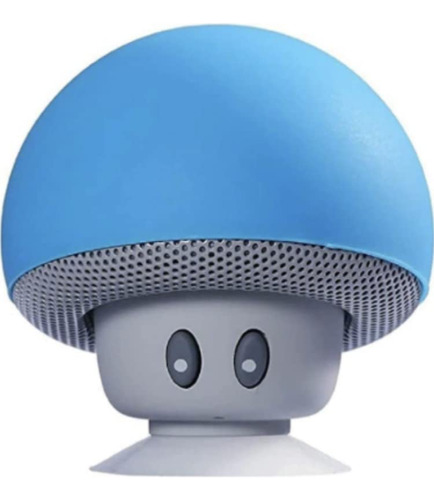 Alto-falante Mushroom - Alto-falante Bluetooth Fofo