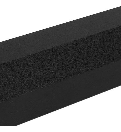 Martillo Octogonal Para Percusión, Maracas, Arena, 157 Mm