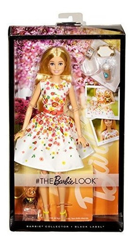 Imagen 5 de 8 de Barbie Look Collector