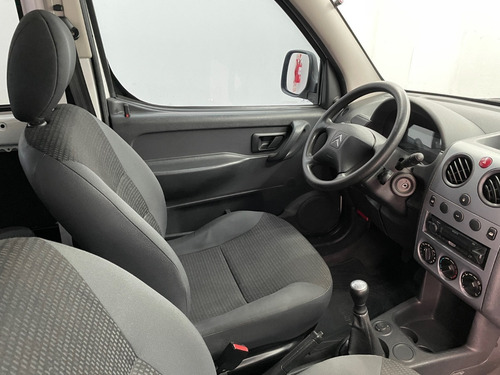 Citroën Berlingo Furgon Vidriado Ac130