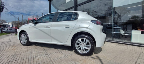 Imagen 8 de 25 de Peugeot 208 Acitve Pack Am24 Jc