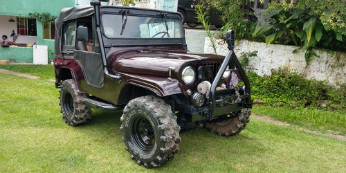 Imagem 4 de 13 de Jeep Jeep