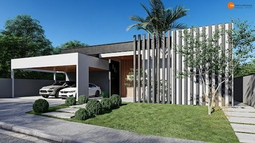 Imagem 10 de 15 de Casa Em Condomínio Shambala Iii - 74