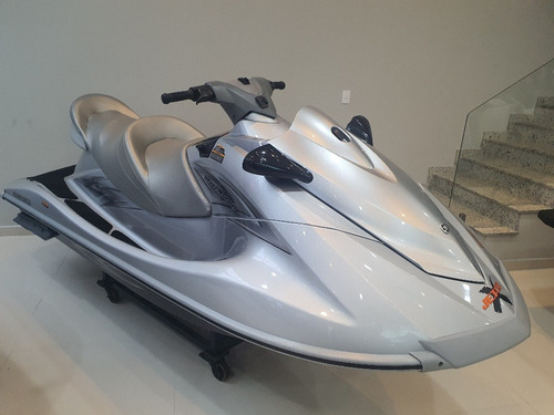 Jet Ski Yamaha Vx Cruiser 2012 Fx Ho Svho Seadoo Gti 170 130