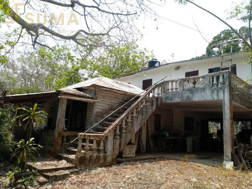 Imagen 1 de 7 de Terreno - Tampico Alto