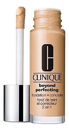 Rostro Bases - Clinique Beyond Perfecting Foundation + C