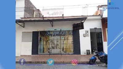 Casa en venta