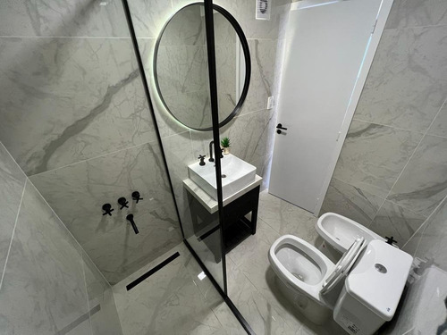 Imagen 22 de 22 de Hermoso Semipiso De 3 Ambientes Plaza Mitre