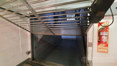 Imagen 9 de 16 de Cochera Con Amenities