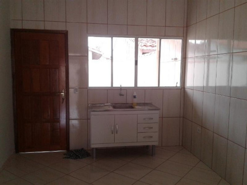 Lindo Imóvel Com 3 Dormitórios Em Itanhaém - 2753 | Npc