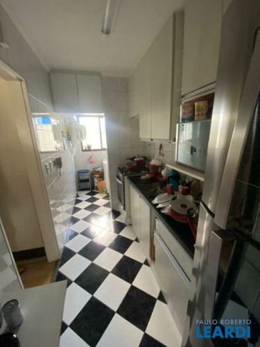 Imagem 5 de 11 de Apartamento - Vila Formosa - Sp - 618406