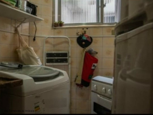 Imagem 13 de 14 de Apartamento - Hmap10117 - 69565294