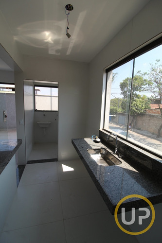 Imagem 3 de 15 de Area Privativa Á Venda No Bairro Niterói - Betim - 7922