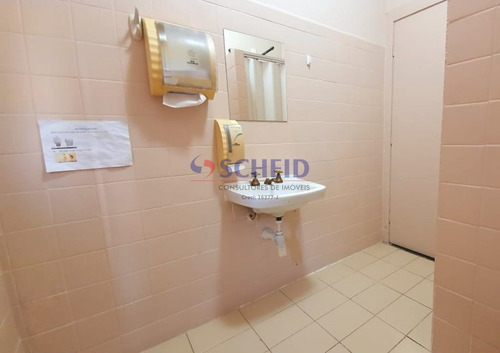 Imagem 3 de 12 de Excelente Oportunidade Comercial - Casa De Vila Na Região De Higienópolis - Mr77550