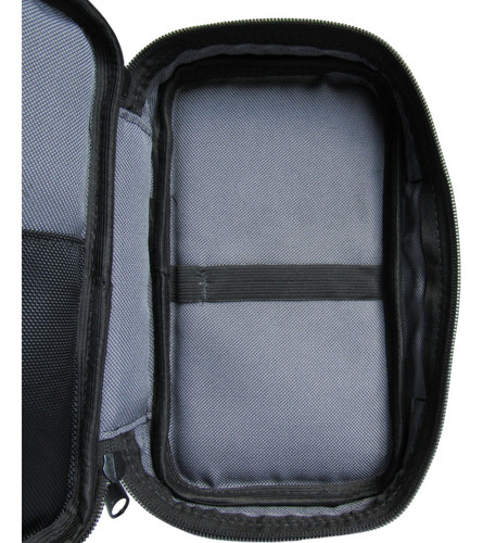 20 Combo De Bolsas Case Para Multimetro Digital Com 10% Off