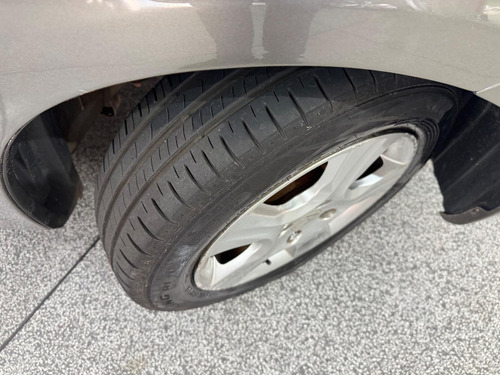 Honda Fit Lx 1.4 16v Flex Aut.