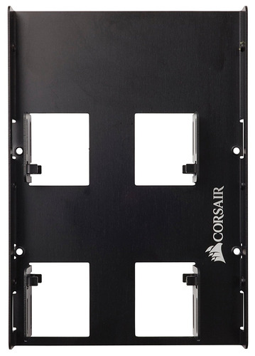 Corsair Ssd Soporte De Montaje Dual 3.5 Cssd-brkt2