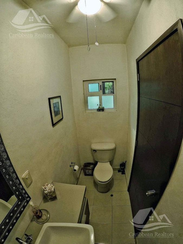 Imagen 13 de 26 de Casa En Venta En Riviera Maya Playa Del Carmen Lol Tun Syr200